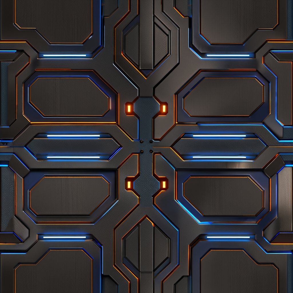 Industrial floor 02