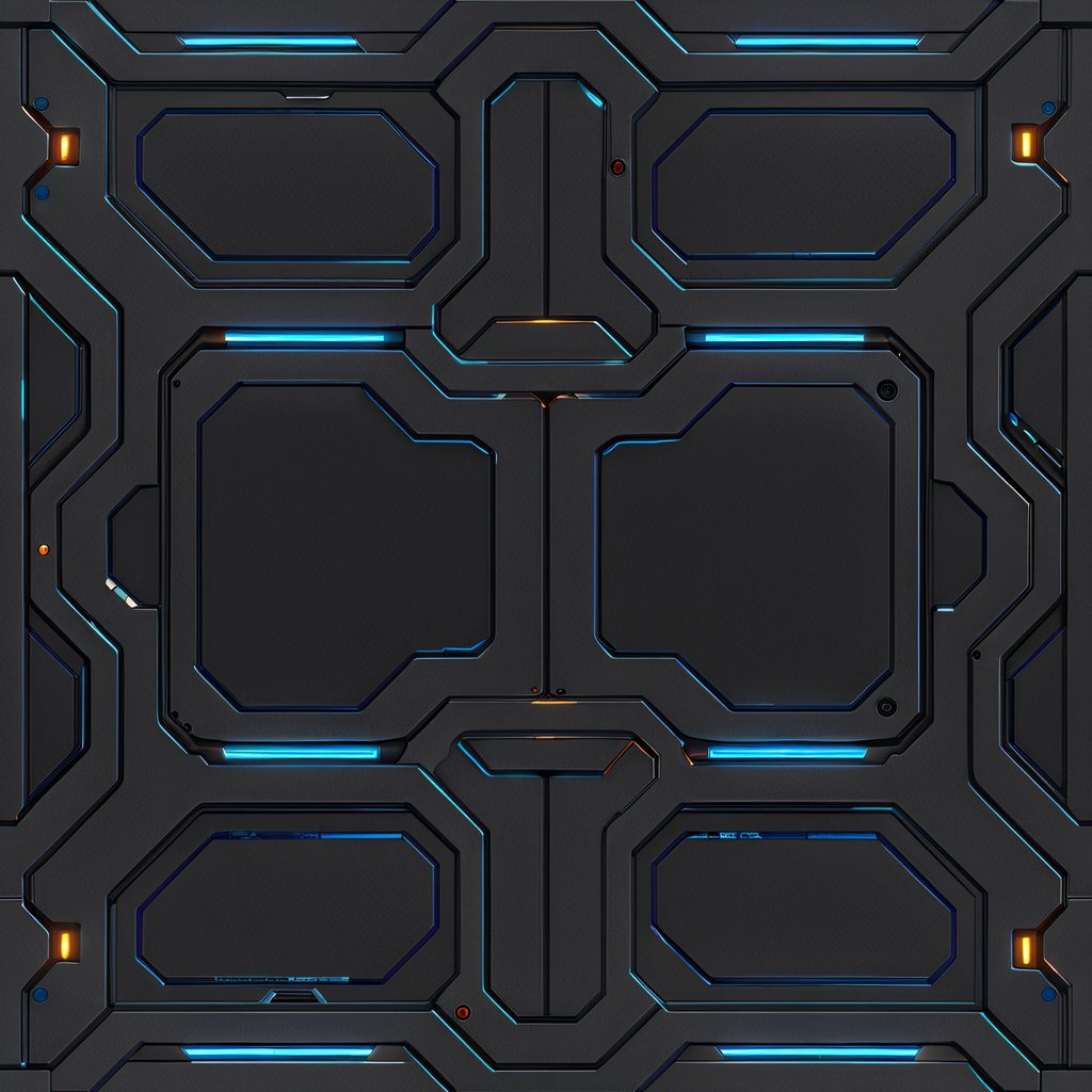 Industrial floor 03